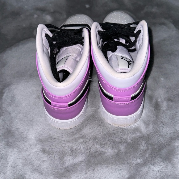 Mid Nike dunks - Picture 3 of 6